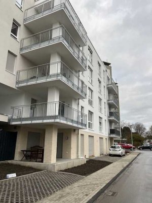 2 Zimmer Erdgeschosswohnung mit Terrasse in Hattingen Welper