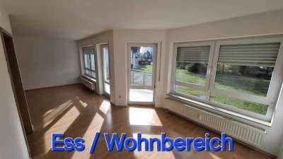 3-Zimmer-Wohnung in Wurmlingen