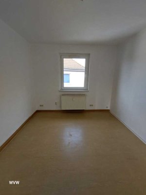 Gepflegte 2-Raum-Wohnung sucht neue Mieter