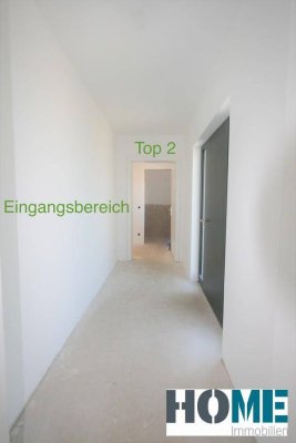 TOP 2 TOP Preis !!! moderne Doppelhaushälfte