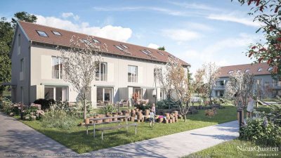 Moderne 2-Zi-Wohnung mit offener Küche, großem SZ und Süd-Westbalkon