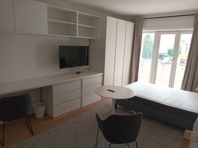 3-Zimmer in Hamburg