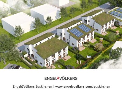 Ihr Zukunftsdomizil: Modernes Mikrohaus mit Stil