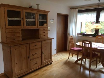 Nur als Kapitalanlage! - Attraktive 3-Zimmer-Wohnung in Wangen im Allgäu, Waltersbühl