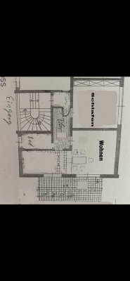 2 Zimmer-Erdgeschosswohnung mit Balkon in Bad Lippspringe