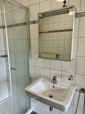 Attraktiv wohnen im Grünen! 2-Zimmer Wohnung in Mertesdorf