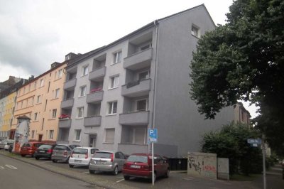 Großzügige, helle 2-Zimmer-Wohnung mit Balkon in Körne