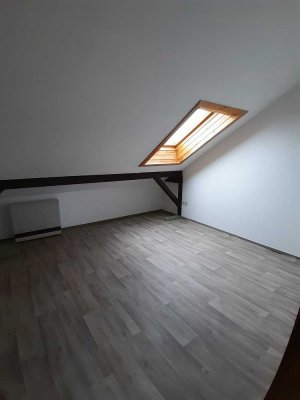 Freundliche 1,5-Zimmer-Wohnung in Engstingen