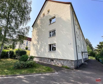 Schöne 3 - Zimmer Wohnung mit Balkon