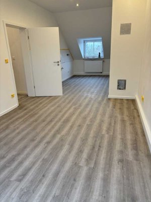 Exklusive 4-Zimmer-Wohnung Erstbezug nach Sanierung