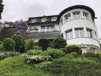 Schöne Vier-Zimmer-Wohnung in Wiesbaden, Sonnenberg