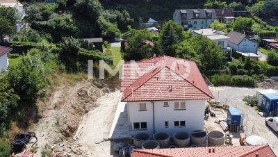 Provisionsfreie Doppelhaushälfte in Hainburg an der Donau