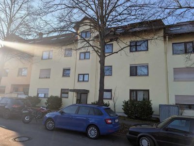 2,5 Zimmer ETW in Bietigheim-Bissingen, Bissingen