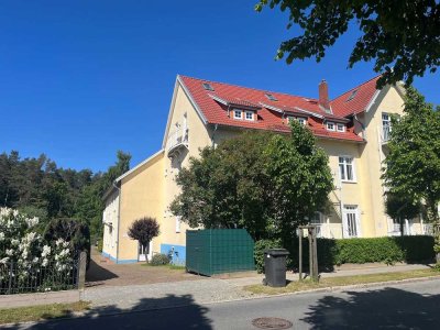 Gemütliche Maisonettewohnung in der Villa Silvia - Provisionsfrei für Käufer