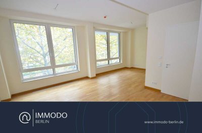 � Familien Aufgepasst - Charmante 5 Zi Neubau Whg mit Balkon, Stellplatz und Gäste WC