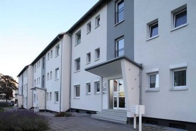 Familienfreundliche Wohnung in Oberzwehren!