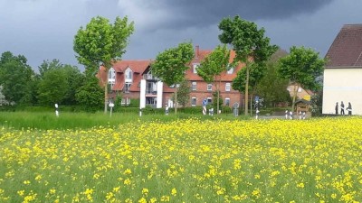 3-Zimmer-Wohnung über zwei Etagen – Ihr kuscheliger Rückzugsort im Spitzboden