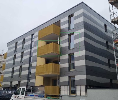 Modernes 4-Zimmer-Wohnen in Reutlingen – Neubau mit exklusiver Ausstattung!