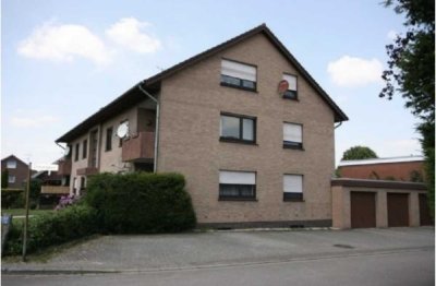 Exklusive 3-Zimmer-Erdgeschosswohnung mit Terrasse und Stellplatz in guter Wohnlage