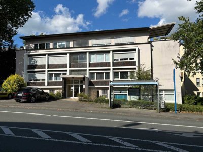 Großzügige und helle 2-3 Zimmer Wohnung am Briller Viertel im 2. OG