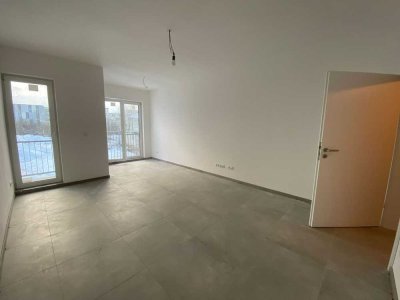 Neubauwohnung in schöner Wohnlage