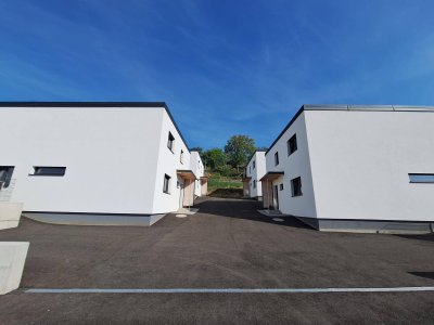 ABGEBERGESTÜTZT NEUBAU IN MELK! - HAUS 4