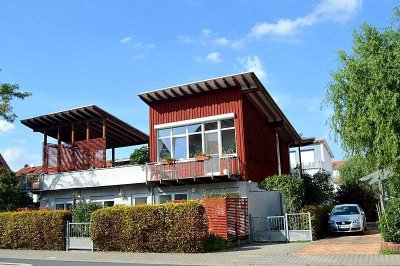 Außergewöhnliche Architektur, in massiver Bauweise – das perfekte Zuhause für anspruchsvolle Käufer!