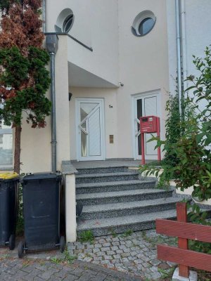 Traumhafte Maisonettewohnung in Ingelheim