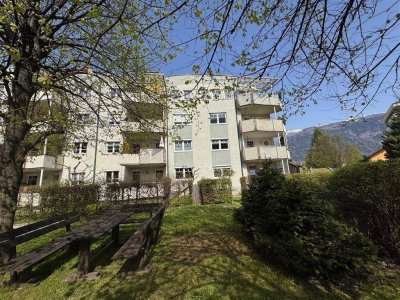 4-Zimmerwohnung in Lienz zu verkaufen!