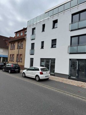 Neubau / Erstbezug Sehr schöne 3 Zimmer Wohnungen inkl. Einbauküche