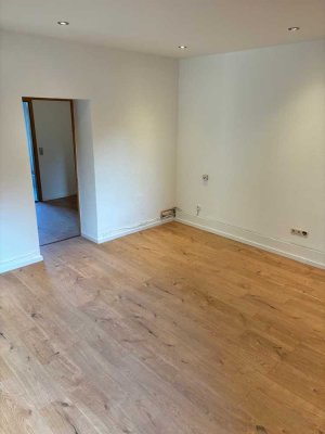 2,5 - Zimmer Wohnung im ruhigen Stolberg Atsch !renoviert!