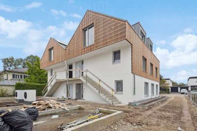 Mehrgenerationenhaus mit 2 Wohneinheiten in attraktiver Wohnlage von Karlsfeld