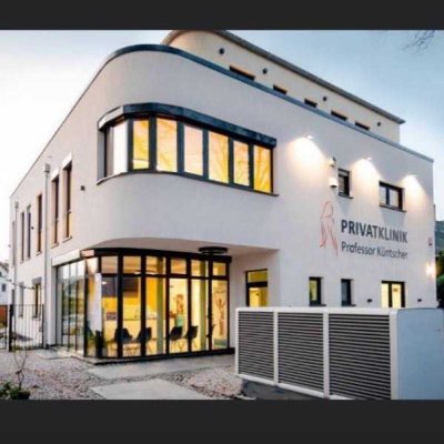 Penthouse Luxuswohnung drei Zimmer Wohnung in Oberhavel (Kreis), Hohen Neuendorf