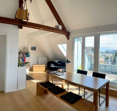 Traumhafte 3-Zimmer-Wohnung im Aachener Südviertel