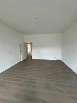 Traumhafte 3 Zimmer Wohnung mit bester Lage in Weiden - inkl. Sanierung