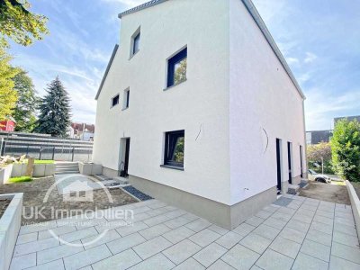 4,5Zi-Premium-Terrassen-Wohnung in Alt-Eschersheim