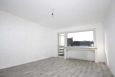 Schöne 3-Zimmer-Wohnung mit Balkon in Marxloh ab 01.02.2025, Garagenanmietung möglich!