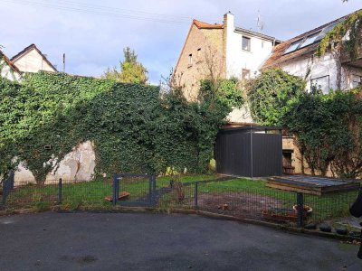 Haus für die Familie mit sonnigem 150 m² Garten/Hof