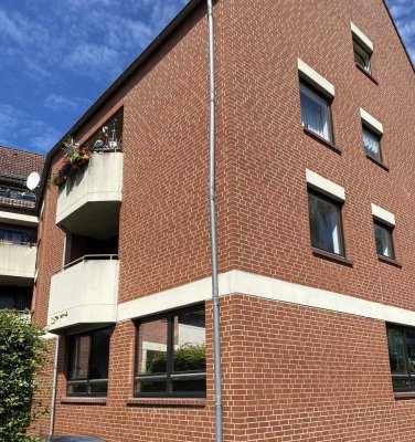 3,5 Zi-ETW in Hildesheim Nähe Dammtor Privatverkauf