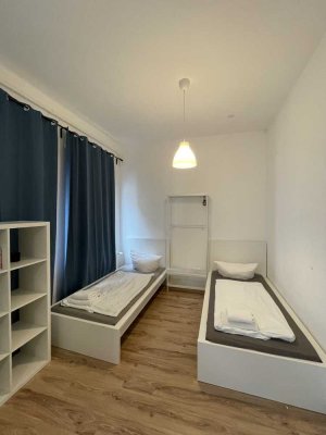 Ferienwohnung in Koblenzer Altstadt