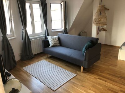 3-1/2 Zimmer Wohnung in Stuttgart cheapest Ost