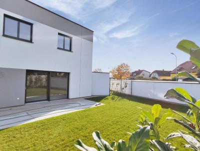 Erstklassiger Neubau in Ziegelbauweise - JETZT BESICHTIGEN - ab sofort verfügbar