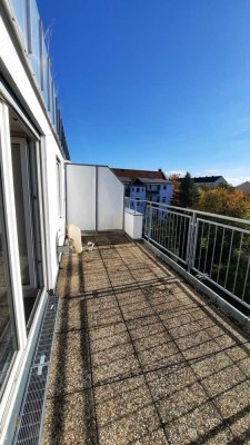 Moderne Maisonettewohnung mit Tiefgaragenstellplatz