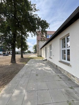 2 Raumwohnung mit Terrasse und Garten, 2 Monate Kaltmiete frei,WE 9