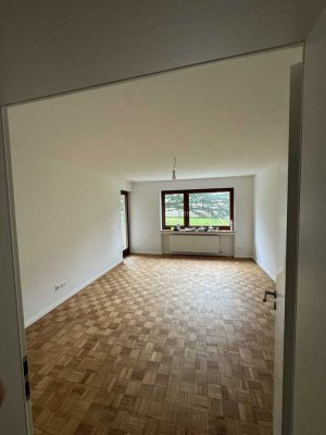 Erstbezug nach Sanierung - 3 Zi. Wohnung in Karlsruhe Knielingen