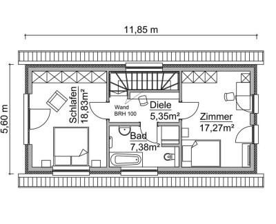 Traumhaus am Ortsrand in wunderschöner Lage