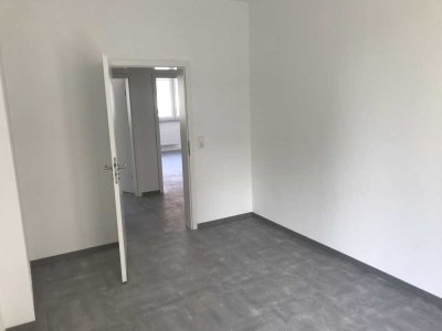 Zweitbezug nach Sanierung: schöne 2,5 Zimmer-Wohnung in Hamm