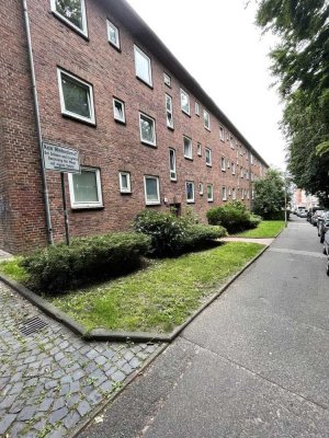 2-Zimmer-Wohnung in Kiel