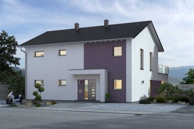 Ihr Traumhaus in Stolberg - Individuell, Modern und Nachhaltig