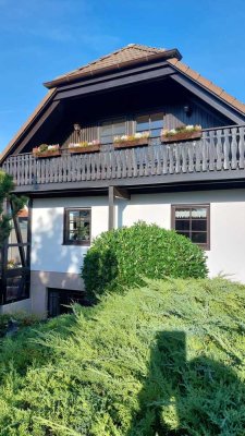 Top gepflegtes Einfamilienhaus in Groß Nemerow